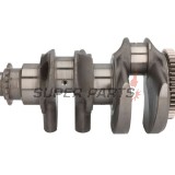 Колянов вал -HOT RODS- Polaris Scrambler 850 + Sportsman 850 XP / Touring / High Lifter (2009-2022)