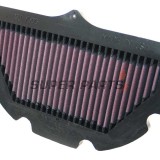 Въздушен филтър -K&N- SU-7506, Suzuki GSX-R 600/750/750UF/750U2, 2006-2010