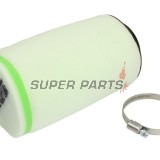 Въздушен филтър -HIFLO FILTRO- HFF7011, Polaris Magnum 325-330 / Trail Boss, Trail Blazer / Sportsman 335-850 / Scrambler 500 / Hawkeye 400 (1996-2015)