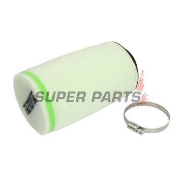 Въздушен филтър -HIFLO FILTRO- HFF7011, Polaris Magnum 325-330 / Trail Boss, Trail Blazer / Sportsman 335-850 / Scrambler 500 / Hawkeye 400 (1996-2015)