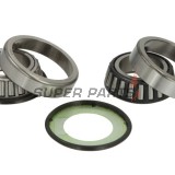 Лагери за предница комплект -TOURMAX- Suzuki RM 125/250 1991-1992, Suzuki RM-X 250 1991-1992, Yamaha WR 400 1998-2002, Yamaha WR 250 2001-2011, Yamaha WR 426 2001-2002, Yamaha WR 450 2003-2014, Yamaha XT 1200 2010-2011