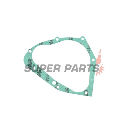 Гарнитура за капак на статор -ATHENA- Suzuki DR 125 1994-1995, GN 125 1982-1983/1991-2001