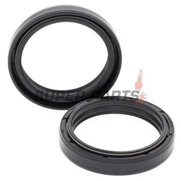 Семеринги за предница -ALL BALLS- Honda CR 125 1997-2007, CR 250 1996, CR 500 1996-2001, Kawasaki KX 125/250 1996-2001, KX 500 2000-2003, Suzuki RM 250 2001-2003, Yamaha WR 250 2001-2004, 2008-2017, WR 400 1998-2000