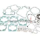 Пълен комплект гарнитури за двигател -ATHENA- KTM EGS 200 2002-2005, EXC 200 2002-2016, MXC 200 2002-2005, SX 200 2002-2012, XC 200 2008-2016, XC-W 200 2001/2006-2015