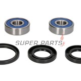 Колесен лагер комплект -ALL BALLS- Yamaha BOLT 942 2014-2017, RD 350 1973-1975, SR 950 2017, XVS 1100 1999-2009, XVS 1300 2007-2017, XVS 950 2011-2016