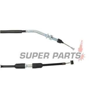 Жило за съединител -4 RIDE- Honda CRF 250 2004-2009