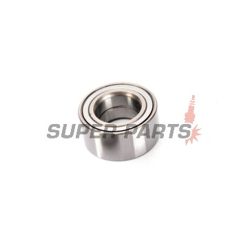 Колесен лагер комплект -ALL BALLS- Kawasaki KVF 300/400 2001-2002, KVF 360 2002-2013, KVF 650 2005-2013, KVF 700 2004-2005, KVF 750 2005-2017, Suzuki LT-V 700 2004-2006