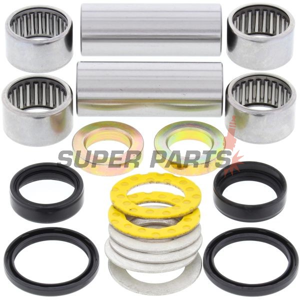 Ремонтен комплект за носач -ALL BALLS- Yamaha WR 250/426 2001, WR 400 1999-2002, WR 450 2003-2005, YZ 125/250 1999-2001, YZ 400 1999, YZ 426 2000-2002, YZ 450 2003-2005