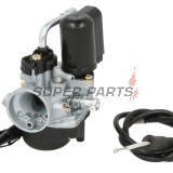 Карбуратор -MOTORIX- 17.5 Piaggio, с автоматичен смукач