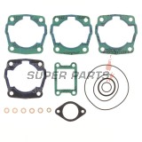 Гарнитури за цилиндър комплект -ATHENA- KTM SX 65 2001-2008, SX 50 2002-2008, XC 65 2008