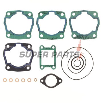 Гарнитури за цилиндър комплект -ATHENA- KTM SX 65 2001-2008, SX 50 2002-2008, XC 65 2008