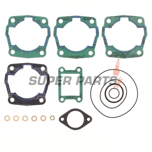 Гарнитури за цилиндър комплект -ATHENA- KTM SX 65 2001-2008, SX 50 2002-2008, XC 65 2008