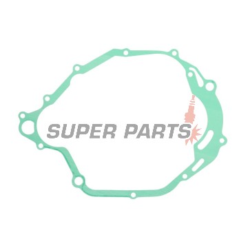 Гарнитура за капак на съединителя -ATHENA- Yamaha TT-R 230 2005-2015, TW 200 1997-2015