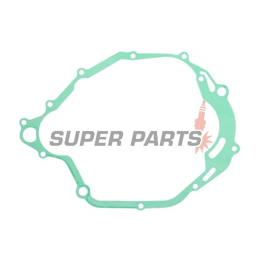 Гарнитура за капак на съединителя -ATHENA- Yamaha TT-R 230 2005-2015, TW 200 1997-2015