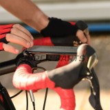 Стойка за телефон -OXFORD- CLIQR Out-Front Handlebar Mount