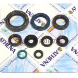 Пълен комплект семеринги за двигател -ATHENA- Honda CR 125 1987-2003