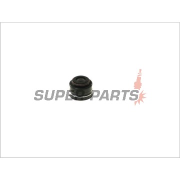 Гумичка за клапан -ATHENA- Aprilia AF1 125 1988-1993, Classic 125 1996-2000, ETX 350 1985-1990, ETX 600 1988-1990, Europa 125 1990-1991, MX 125 2004-2006, Pegaso 125 1989-1996, червен Rose 125 1988-1996