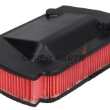 Въздушен филтър -HIFLO FILTRO- HFA4927, Yamaha SCR950 + XVS950 Bolt / R-Spec (2014-2025)