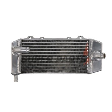 Радиатор -4 RIDE- десен, Kawasaki KX 250 2004-2005, Suzuki RM-Z 250 2004-2006