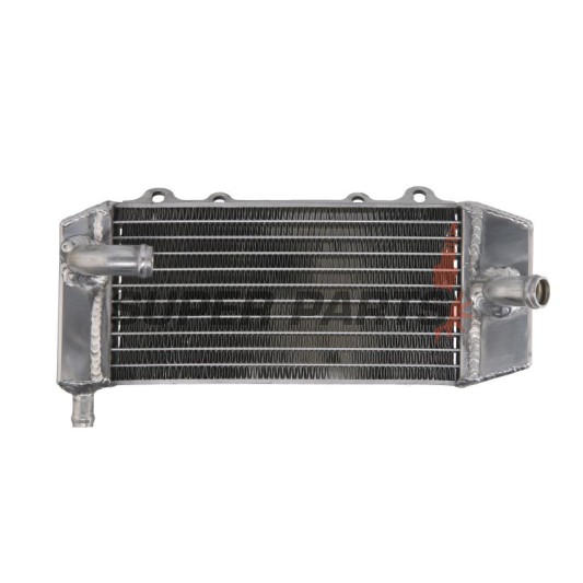 Радиатор -4 RIDE- десен, Kawasaki KX 250 2004-2005, Suzuki RM-Z 250 2004-2006