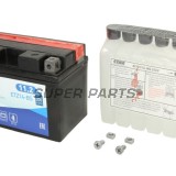 Акумулатор -EXIDE- YTZ14-BS, 11Ah 12V