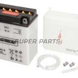 Акумулатор -4 RIDE- CB12AL-A 4RIDE, 12Ah 12V