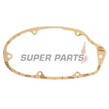 Гарнитура за капак на съединителя -ATHENA- Yamaha T 80 1986-1993, YFM 100 1987-1991, YFM 80 1992-1998/2000, YFM 50 2004-2008