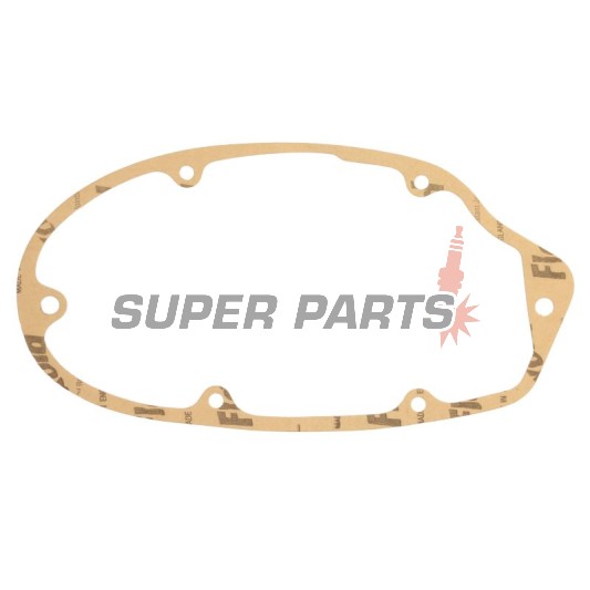 Гарнитура за капак на съединителя -ATHENA- Yamaha T 80 1986-1993, YFM 100 1987-1991, YFM 80 1992-1998/2000, YFM 50 2004-2008