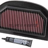 Въздушен филтър -K&N- TB-1212, Triumph Tiger 1200 Explorer / Explorer XC 2012-2014