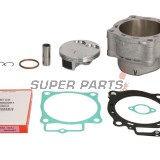 Цилиндър и бутало комплект -CYLINDER WORKS- 480cc (99mm), Honda CRF 450 2013-2016