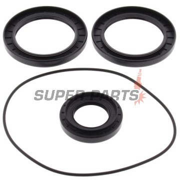 Ремонтен комплект за диференциал -ALL BALLS- Yamaha YFM 660 2002-2008, YXR (Rhino) 450 2006-2009, YXR (Rhino) 660 2004-2007, YXR (Rhino) 700 2008-2013