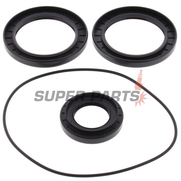 Ремонтен комплект за диференциал -ALL BALLS- Yamaha YFM 660 2002-2008, YXR (Rhino) 450 2006-2009, YXR (Rhino) 660 2004-2007, YXR (Rhino) 700 2008-2013