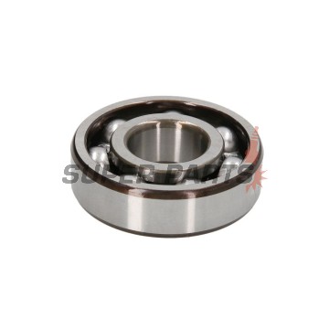 Колесен лагер -ATHENA- Honda CR 80 1980-2002, CR 125 1980-2006, CR 85 2003-2006, CRF 100 2004-2009, Yamaha YZ 125 2001-2018