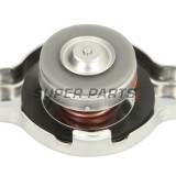 Капачка за радиатор -TOURMAX- до 1.1bar налягане