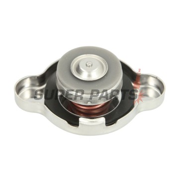 Капачка за радиатор -TOURMAX- до 1.1bar налягане