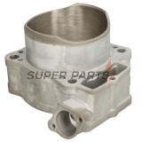 Цилиндър -CYLINDER WORKS- 480cc (99mm), Honda CRF 450 2017-2025