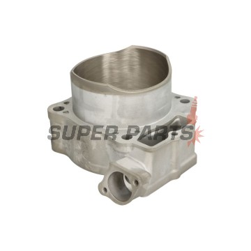 Цилиндър -CYLINDER WORKS- 480cc (99mm), Honda CRF 450 2017-2025