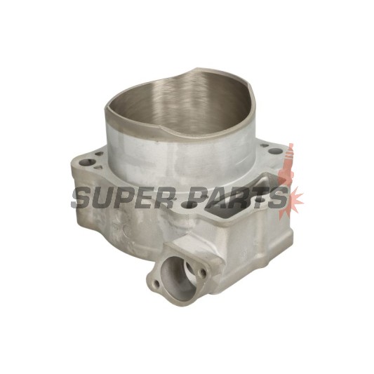 Цилиндър -CYLINDER WORKS- 480cc (99mm), Honda CRF 450 2017-2025