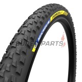 Велосипедна гума -MICHELIN- 29X2.25, FORCE XC2