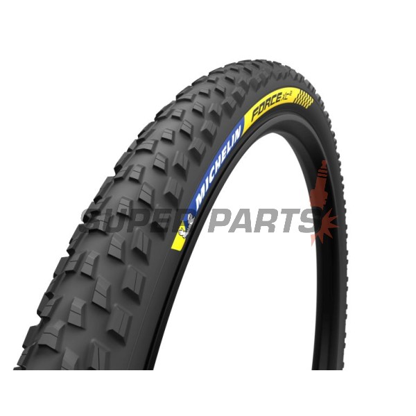Велосипедна гума -MICHELIN- 29X2.25, FORCE XC2