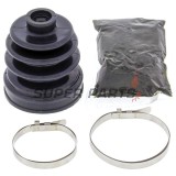 Маншон за полуоска -ALL BALLS- Honda TRX 300 1988-2000, Kawasaki KVF 400 1997-1998, 2000-2002, Mule 400 2005-2009, Suzuki LT-A 400 2002, LT-A 500 2000-2002, LT-A 700 2005-2006, LT-F 300 1999-2002, LT-F 400 2002-2003, YFM 600/660 2002