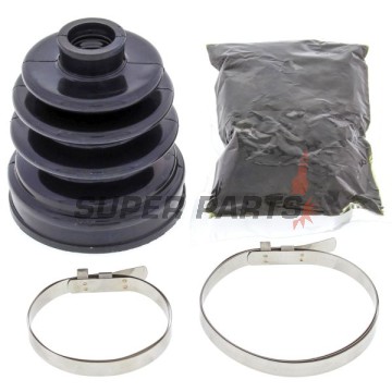 Маншон за полуоска -ALL BALLS- Honda TRX 300 1988-2000, Kawasaki KVF 400 1997-1998, 2000-2002, Mule 400 2005-2009, Suzuki LT-A 400 2002, LT-A 500 2000-2002, LT-A 700 2005-2006, LT-F 300 1999-2002, LT-F 400 2002-2003, YFM 600/660 2002