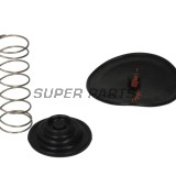 Ремонтен комплект за горивно кранче -TOURMAX- Honda PC 800 1989-1998