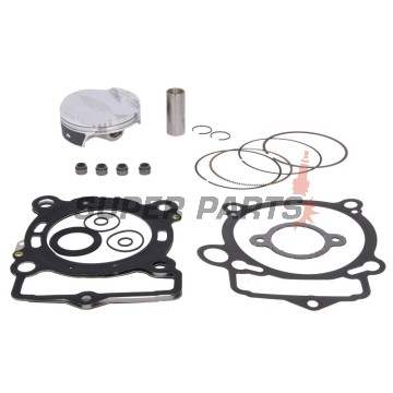 Бутало комплект -ATHENA- 77.96mm, Husqvarna FE 250 2017-2019, KTM EXC-F 250 2017-2019