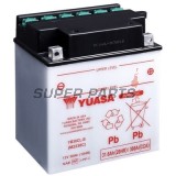 Акумулатор -YUASA- YB30CL-B, 32Ah 12V