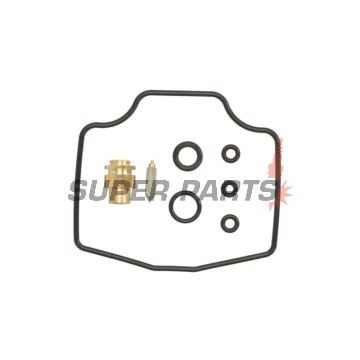 Ремонтен комплект за карбуратор -TOURMAX- Kawasaki KZ 550 1982-1984, Kawasaki Z 400 1983