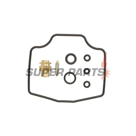 Ремонтен комплект за карбуратор -TOURMAX- Kawasaki KZ 550 1982-1984, Kawasaki Z 400 1983