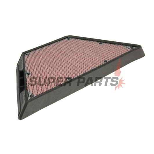 Въздушен филтър -HIFLO FILTRO- HFA2923, Kawasaki ZX-14 Ninja + ZZR1400 (Performance / SE / 40th Anniversary) (2012-2024)