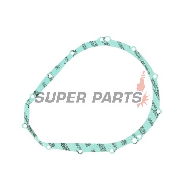 Гарнитура за капак на съединителя -ATHENA- Suzuki GSF 650 2007-2015, GSF 1250 2007-2016, GSX 650 2008-2012, GSX 1250 2010-2012