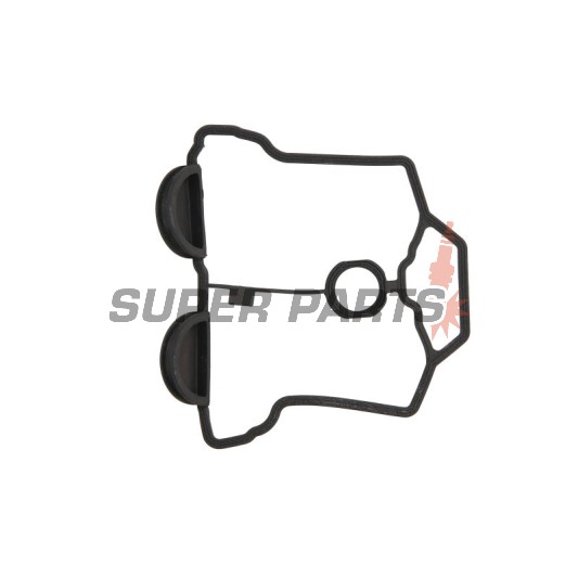 Гарнитура за капак на клапани -ATHENA- Yamaha WR 450 2016-2020, YZ 450 2010-2020